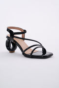 Orbital Heel - Noir