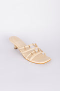 Stella Mare Heels