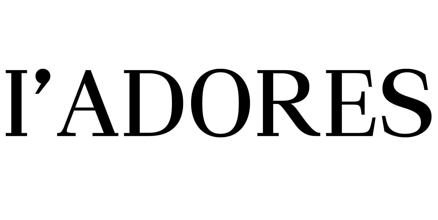I'Adores